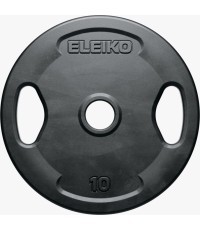 Grip Plate Rubber - 10