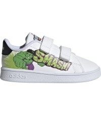Adidas Advantage I Kids' Shoes White GZ7624