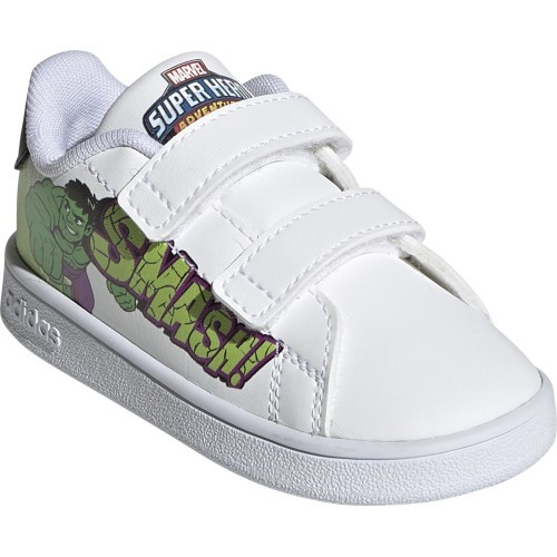 Adidas Advantage I Kids' Shoes White GZ7624