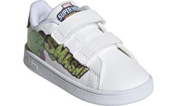 Adidas bērnu apavi Advantage I White GZ7624