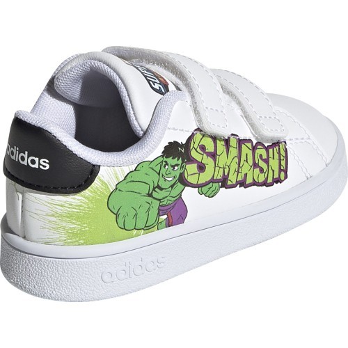 Adidas Advantage I Kids' Shoes White GZ7624