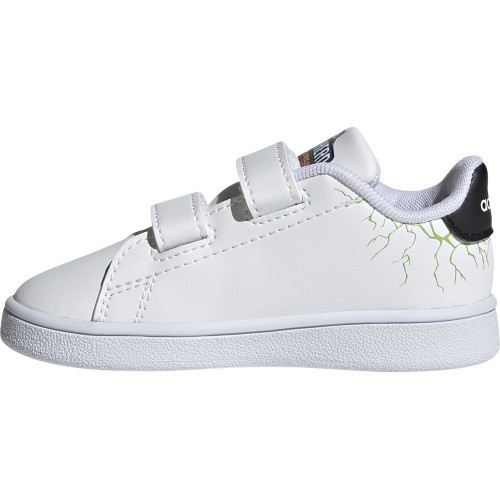 Adidas Advantage I Kids' Shoes White GZ7624