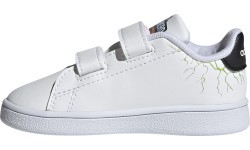 Adidas детская обувь Advantage I White GZ7624