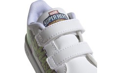 Adidas Advantage I Kids' Shoes White GZ7624