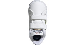 Adidas детская обувь Advantage I White GZ7624