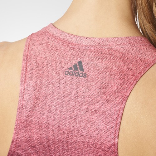 Блузка Adidas Crop Graph Mlg Tactile Rose BQ5854