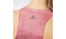 Adidas blūze Crop Graph Mlg Tactile Rose BQ5854