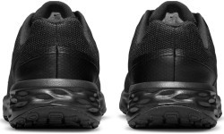 Подростковые кроссовки Nike Revolution 6 NN, чёрные DD1096 001