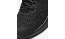 Подростковые кроссовки Nike Revolution 6 NN, чёрные DD1096 001