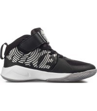 Nike Team Hustle D 9 Kids' Sneakers Black AQ4225 001