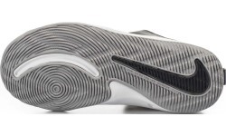 Nike Team Hustle D 9 Kids' Sneakers Black AQ4225 001