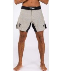 "Venum x Ares 2.0 Fight Shorts" šortai - Smėlio spalvos