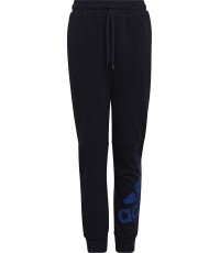 Подростковые брюки Adidas B Logo Pant Black HF1829