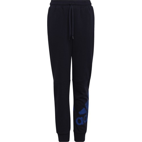 Adidas pusaudžu bikses B Logo Pant Black HF1829