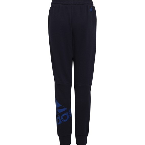 Подростковые брюки Adidas B Logo Pant Black HF1829