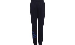 Adidas pusaudžu bikses B Logo Pant Black HF1829