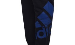 Adidas Junior Pants B Logo Pant Black HF1829