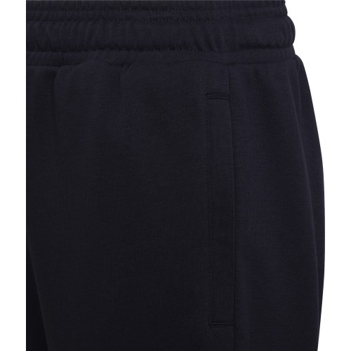 Подростковые брюки Adidas B Logo Pant Black HF1829