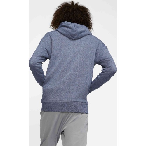 Мужская толстовка Nike M NSW Heritage Hoodie FZ Blue 928431 410
