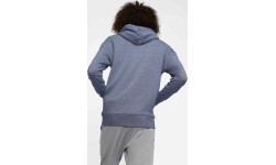 Nike vīriešu džemperis M NSW Heritage Hoodie FZ Blue 928431 410