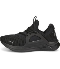 Puma Softride Enzo vīriešu apavi Black 377048 01