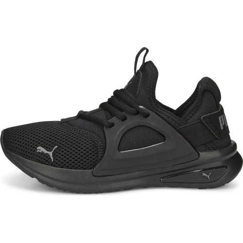 Puma Softride Enzo vīriešu apavi Black 377048 01