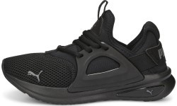 Puma Softride Enzo vīriešu apavi Black 377048 01
