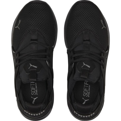 Puma Softride Enzo vīriešu apavi Black 377048 01