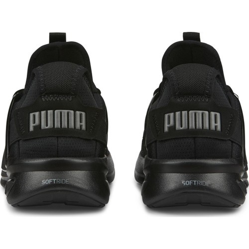 Puma Softride Enzo vīriešu apavi Black 377048 01