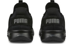 Puma Softride Enzo vīriešu apavi Black 377048 01