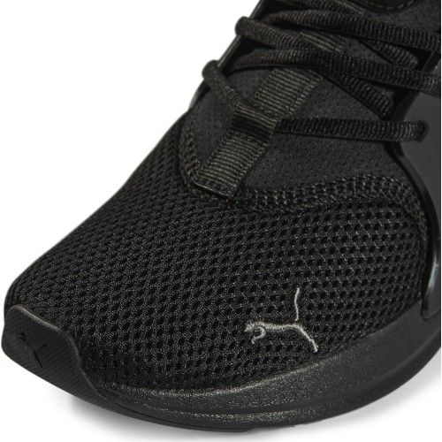 Puma Softride Enzo Men's Sneakers Black 377048 01