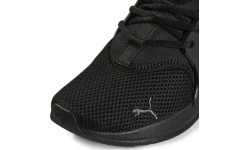 Puma Softride Enzo vīriešu apavi Black 377048 01