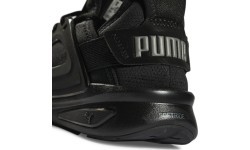 Puma Softride Enzo Men's Sneakers Black 377048 01