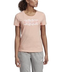 Adidas W Grfx Spcl 1 Blouse Pink