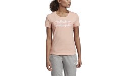 Adidas W Grfx Spcl 1 Blouse Pink