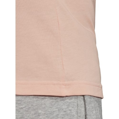 Блузка Adidas W Grfx Spcl 1 розовая