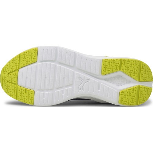 Puma Wired Run JR junior shoes Peacoat-S Blue 374214 07