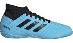 Adidas apavi pusaudžiem Predator 19.3 In J Blue G25807