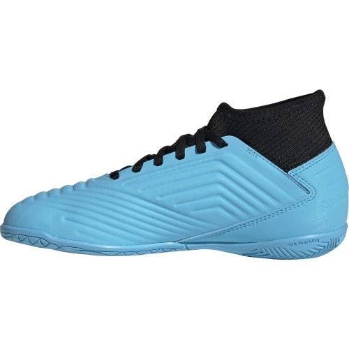 Adidas обувь для подростков Predator 19.3 In J Blue G25807