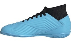 Adidas apavi pusaudžiem Predator 19.3 In J Blue G25807