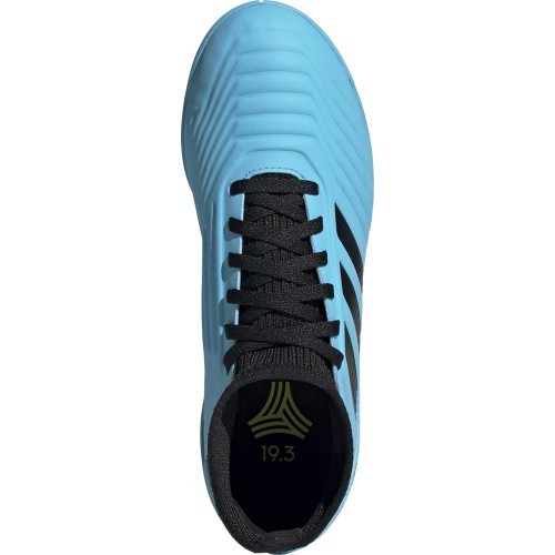 Adidas обувь для подростков Predator 19.3 In J Blue G25807