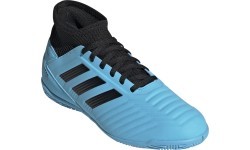 Adidas apavi pusaudžiem Predator 19.3 In J Blue G25807