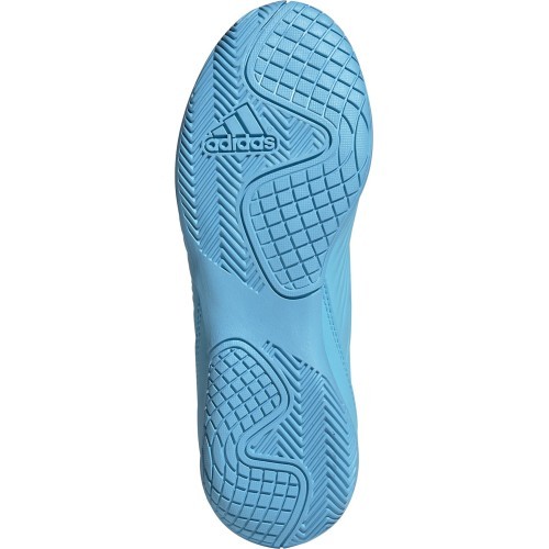 Adidas Predator 19.3 In J Blue G25807 junior football shoes