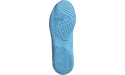 Adidas Predator 19.3 In J Blue G25807 junior football shoes
