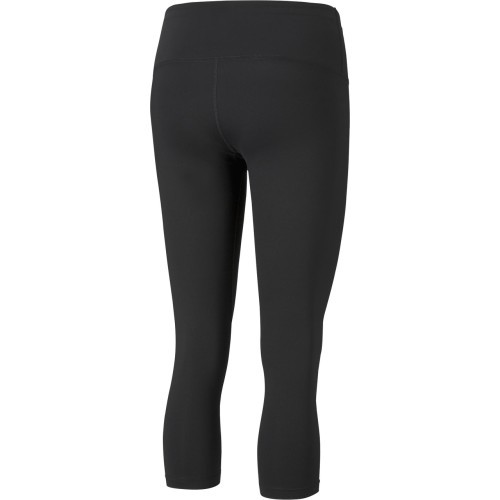 Puma Active 3/4 sieviešu legingi, melni 586861 01