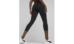 Puma Active 3/4 Tights Women's Black 586861 01