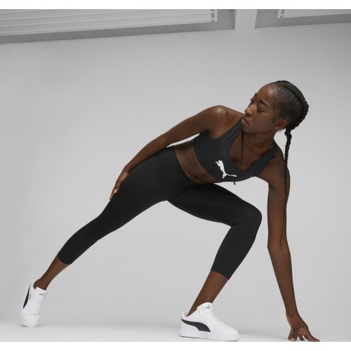 Puma Active 3/4 Tights Women's Black 586861 01