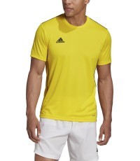 Adidas Core18 Men's Football Jersey Yellow FS1905