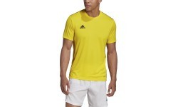 Adidas Core18 Men's Football Jersey Yellow FS1905