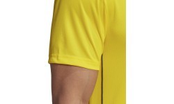 Adidas Core18 Men's Football Jersey Yellow FS1905
